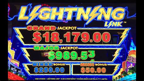 lightning link slot strategy|MY 7 BEST LIGHTNING LINK TIPS & TRICKS! How to win and .